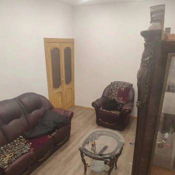 Сдается 2-х комнатная квартира, 43 м²