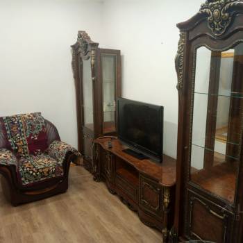 Сдается 2-х комнатная квартира, 43 м²