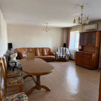 Продается 3-х комнатная квартира, 85 м²