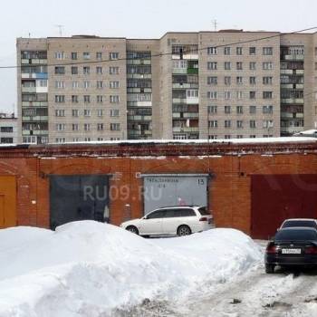 Сдается Нежилое помещение, 48 м²