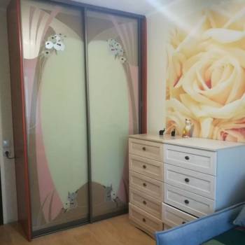 Продается 1-комнатная квартира, 42,1 м²