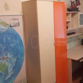 Продается 3-х комнатная квартира, 78 м²