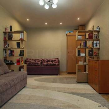 Продается 2-х комнатная квартира, 53 м²