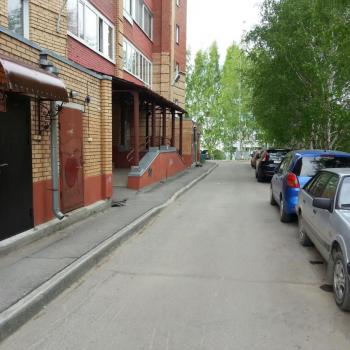 Сдается Нежилое помещение, 42 м²