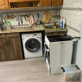 Продается 1-комнатная квартира, 24,1 м²