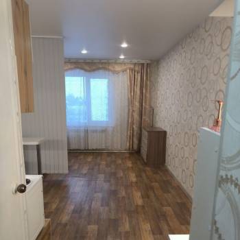 Продается 1-комнатная квартира, 24,5 м²