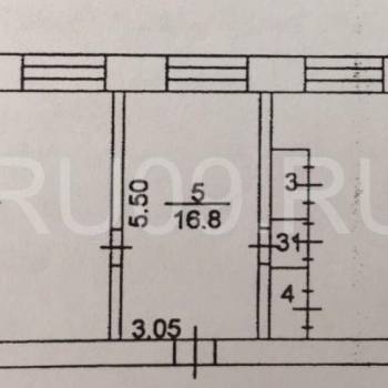 Сдается Нежилое помещение, 85 м²