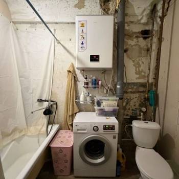 Продается 2-х комнатная квартира, 44,5 м²