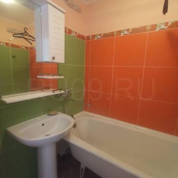 Продается 2-х комнатная квартира, 53 м²