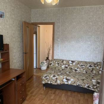 Продается 2-х комнатная квартира, 53,5 м²