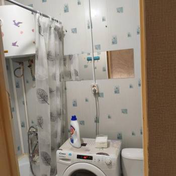Сдается 1-комнатная квартира, 18 м²
