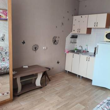 Сдается 1-комнатная квартира, 18 м²