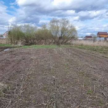 Продается Участок, 1200 м²