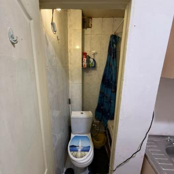 Продается 1-комнатная квартира, 11,4 м²