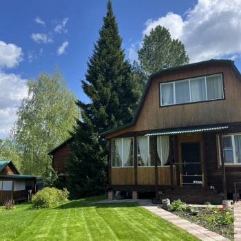 Продается Дом, 60 м²