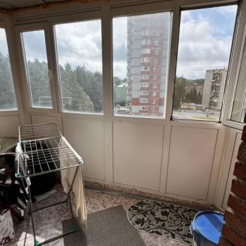 Продается 2-х комнатная квартира, 60,4 м²