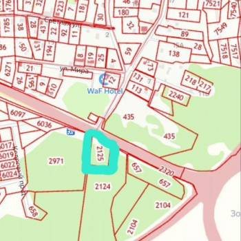 Продается Участок, 2000 м²