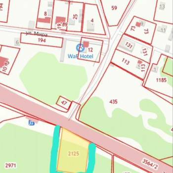 Продается Участок, 2000 м²