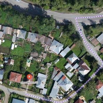 Продается Дом, 58,1 м²
