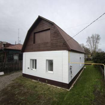 Продается Дом, 58,1 м²