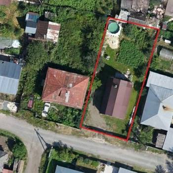 Продается Дом, 58,1 м²