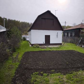 Продается Дом, 58,1 м²