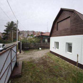 Продается Дом, 58,1 м²