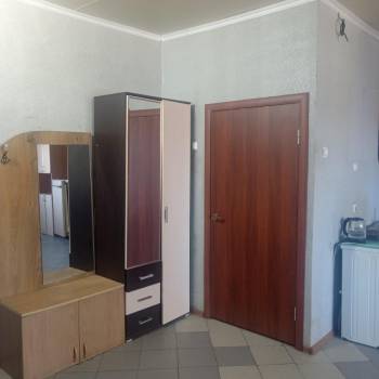 Сдается 1-комнатная квартира, 36 м²