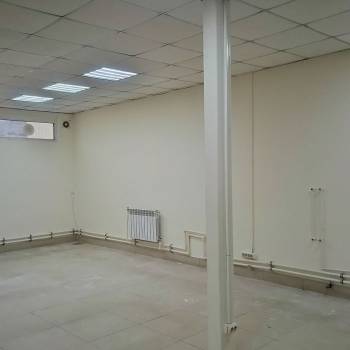 Сдается Нежилое помещение, 45 м²