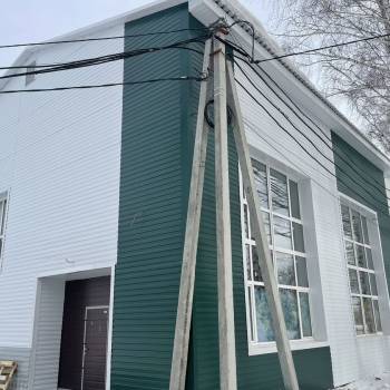 Сдается Нежилое помещение, 270 м²