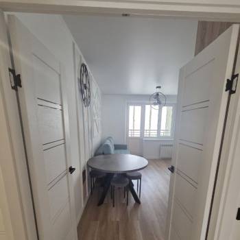 Сдается Многокомнатная квартира, 55,9 м²
