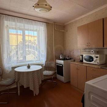 Сдается 2-х комнатная квартира, 64 м²