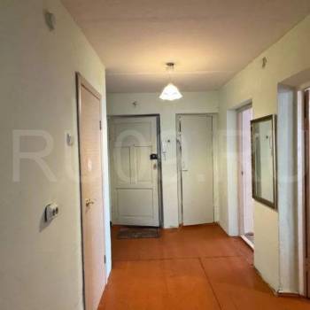 Сдается 2-х комнатная квартира, 64 м²