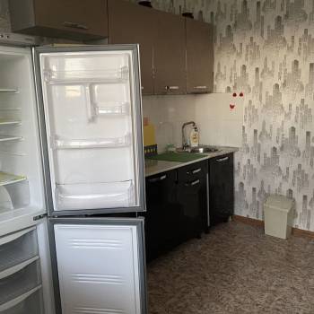 Сдается 2-х комнатная квартира, 60 м²