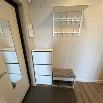 Продается 3-х комнатная квартира, 65 м²