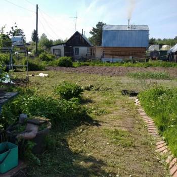 Продается Дом, 20 м²