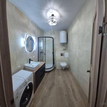 Сдается 2-х комнатная квартира, 65 м²