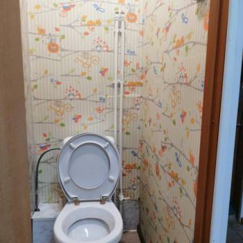 Сдается 1-комнатная квартира, 16,5 м²