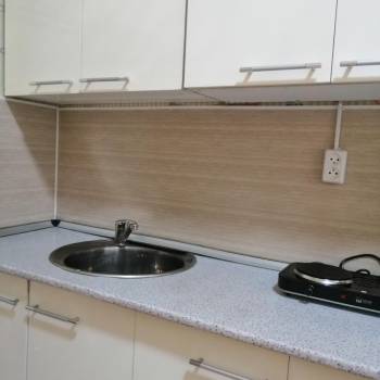 Сдается 1-комнатная квартира, 16,5 м²