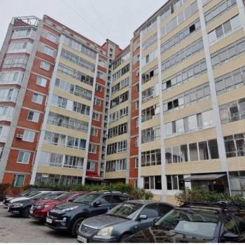 Продается 2-х комнатная квартира, 59 м²