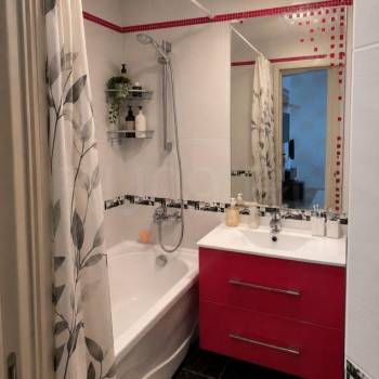 Продается 2-х комнатная квартира, 59 м²