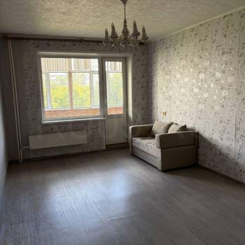 Продается 2-х комнатная квартира, 54 м²