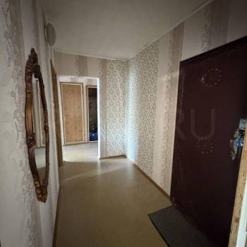 Продается 2-х комнатная квартира, 54 м²