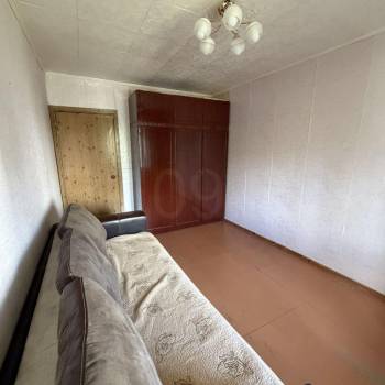 Продается 2-х комнатная квартира, 54 м²