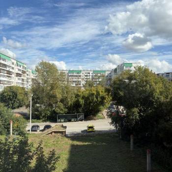 Продается 2-х комнатная квартира, 54 м²