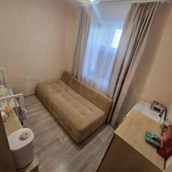 Продается 2-х комнатная квартира, 42 м²