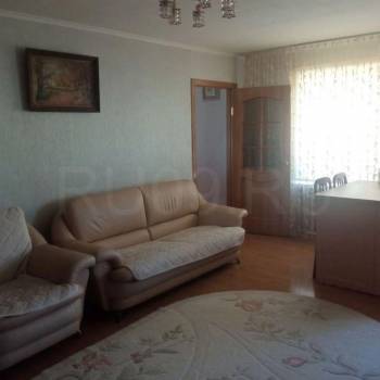 Продается 3-х комнатная квартира, 52 м²