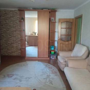 Продается 3-х комнатная квартира, 52 м²