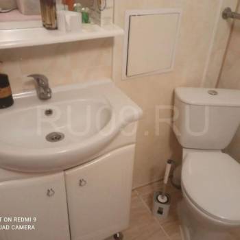 Продается 3-х комнатная квартира, 52 м²