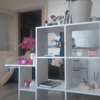Продается 1-комнатная квартира, 25 м²